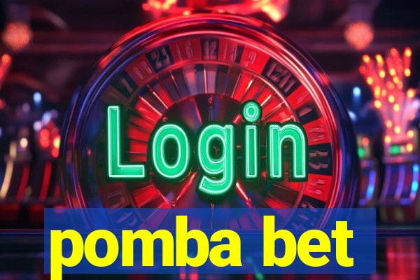 pomba bet